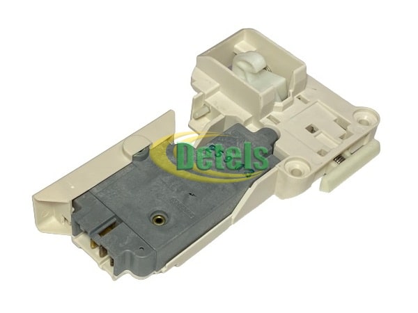 Замок люка (убл) Bosch Siemens 5550007152 для пральної машини (178567)